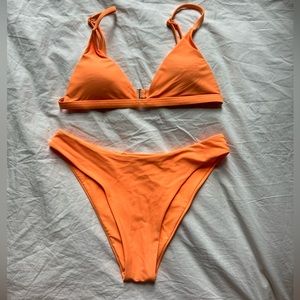 Aurelle bikini set - size S